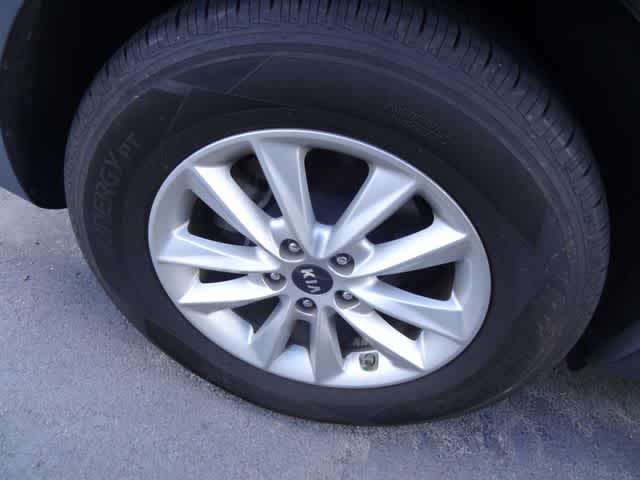 2020 Kia Sorento LX V6