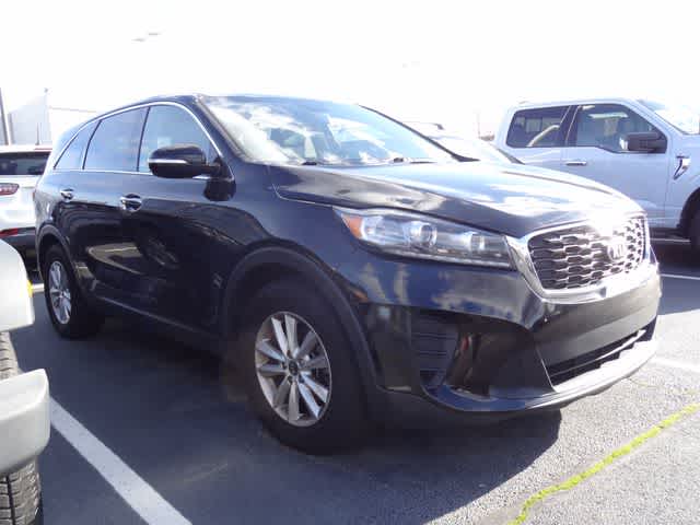 2020 Kia Sorento LX V6