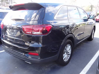 2020 Kia Sorento LX V6