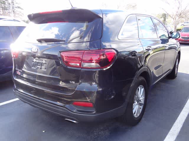 2020 Kia Sorento LX V6