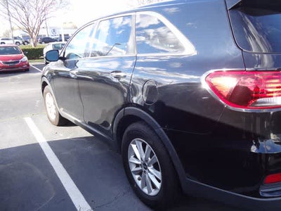 2020 Kia Sorento LX V6