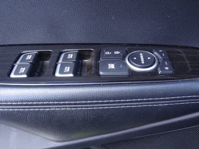 2020 Kia Sorento LX V6