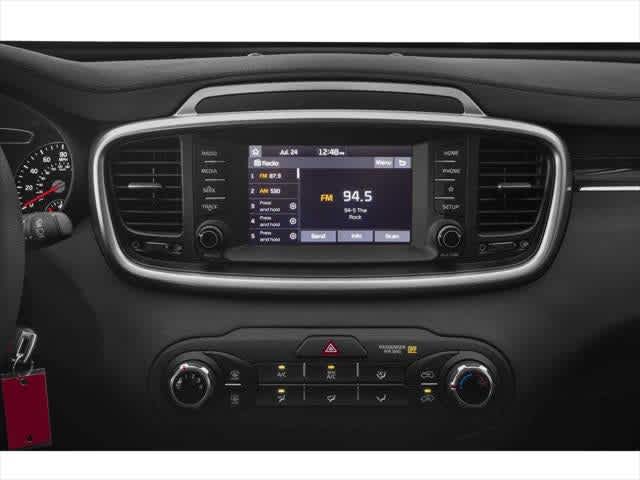 2019 Kia Sorento EX V6