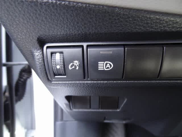 2023 Toyota Corolla Cross L