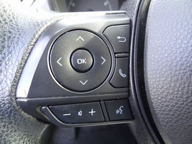 2023 Toyota Corolla Cross L