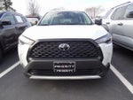 2023 Toyota Corolla Cross L