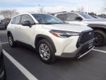 2023 Toyota Corolla Cross L