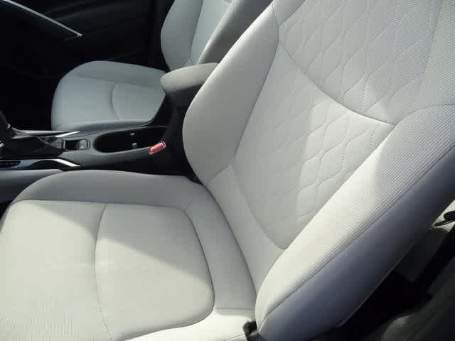 2023 Toyota Corolla Cross L