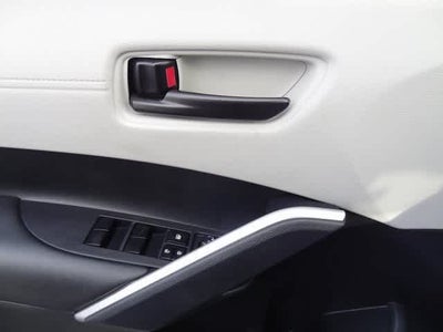 2023 Toyota Corolla Cross L