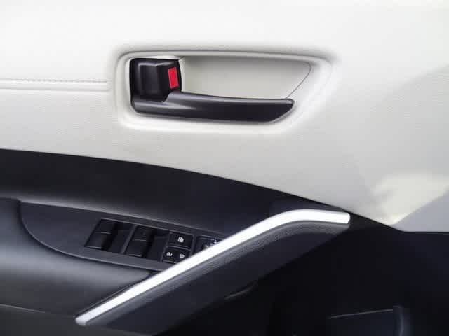 2023 Toyota Corolla Cross L