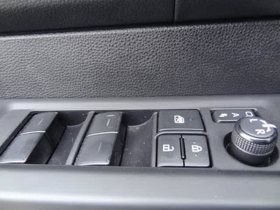 2023 Toyota Sequoia Limited