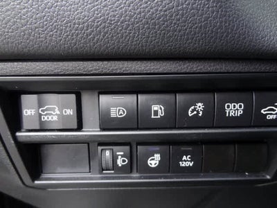 2023 Toyota Sequoia Limited