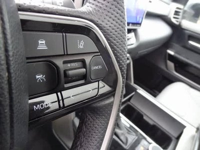 2023 Toyota Sequoia Limited