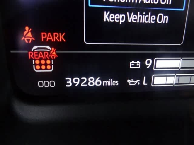 2023 Toyota Sequoia Limited