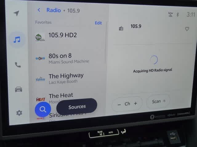 2023 Toyota Sequoia Limited