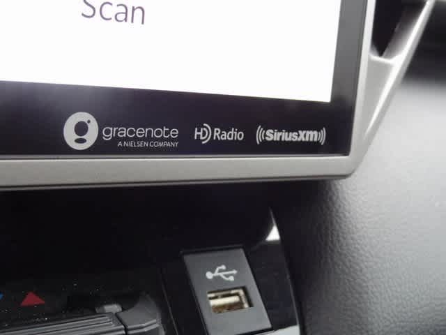 2023 Toyota Sequoia Limited