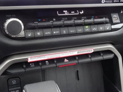 2023 Toyota Sequoia Limited