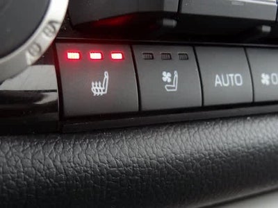 2023 Toyota Sequoia Limited