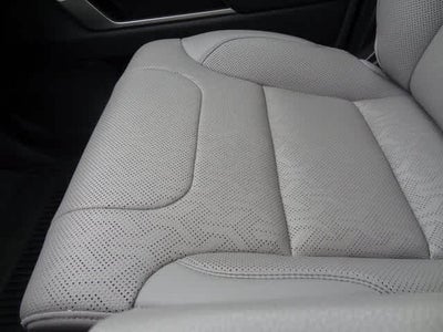 2023 Toyota Sequoia Limited