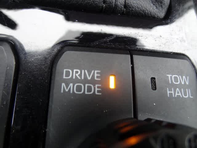 2023 Toyota Sequoia Limited