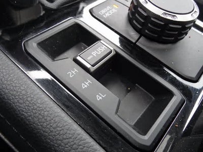 2023 Toyota Sequoia Limited