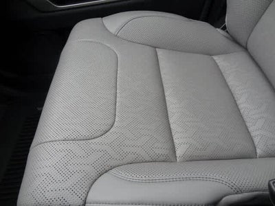 2023 Toyota Sequoia Limited