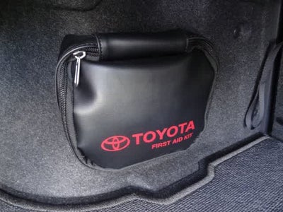 2022 Toyota GR86 Premium