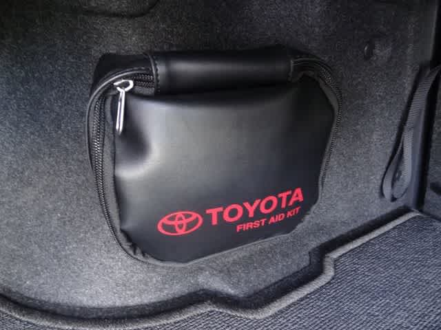 2022 Toyota GR86 Premium