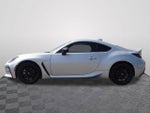 2022 Toyota GR86 Premium