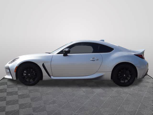 2022 Toyota GR86 Premium