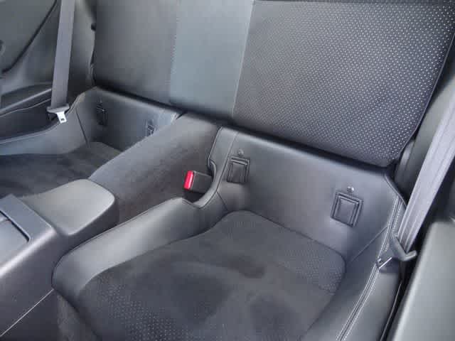 2022 Toyota GR86 Premium