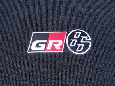 2022 Toyota GR86 Premium
