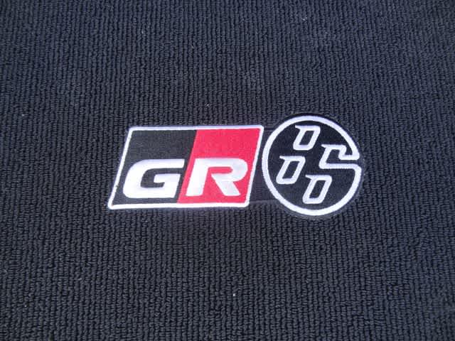 2022 Toyota GR86 Premium