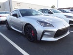 2025 Toyota GR86 Premium