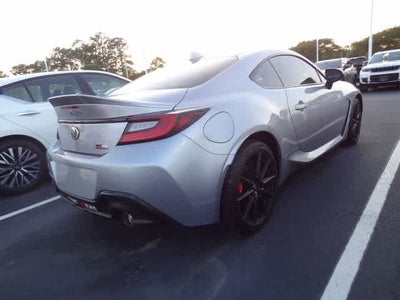 2025 Toyota GR86 Premium