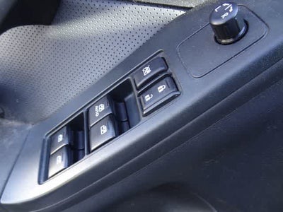 2014 Subaru Forester 2.0XT Touring