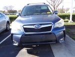 2014 Subaru Forester 2.0XT Touring
