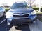 2014 Subaru Forester 2.0XT Touring