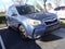 2014 Subaru Forester 2.0XT Touring