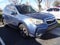 2014 Subaru Forester 2.0XT Touring