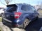 2014 Subaru Forester 2.0XT Touring