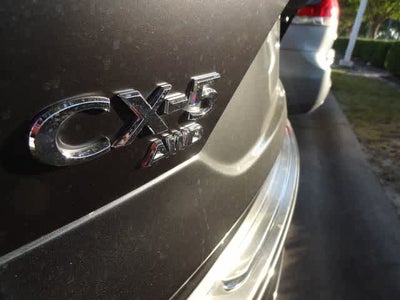 2023 Mazda Mazda CX-5 2.5 Turbo