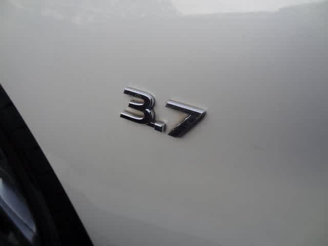 2018 INFINITI Q70L 3.7 LUXE