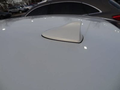 2018 INFINITI Q70L 3.7 LUXE