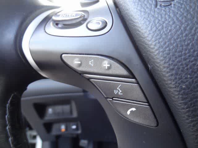 2018 INFINITI Q70L 3.7 LUXE