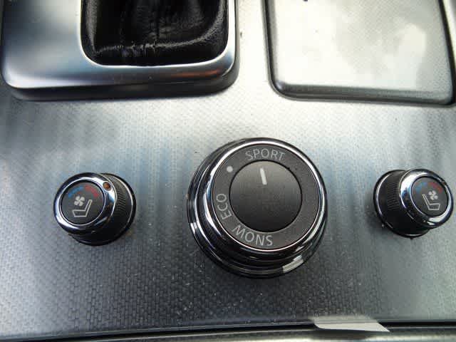 2018 INFINITI Q70L 3.7 LUXE