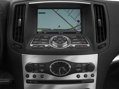 2014 INFINITI Q60 Coupe 2dr Auto AWD