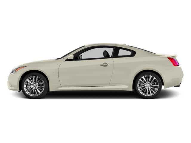 2014 INFINITI Q60 Coupe 2dr Auto AWD