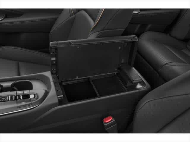 2023 Toyota Crown Limited