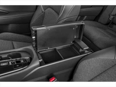 2025 Toyota Crown XLE